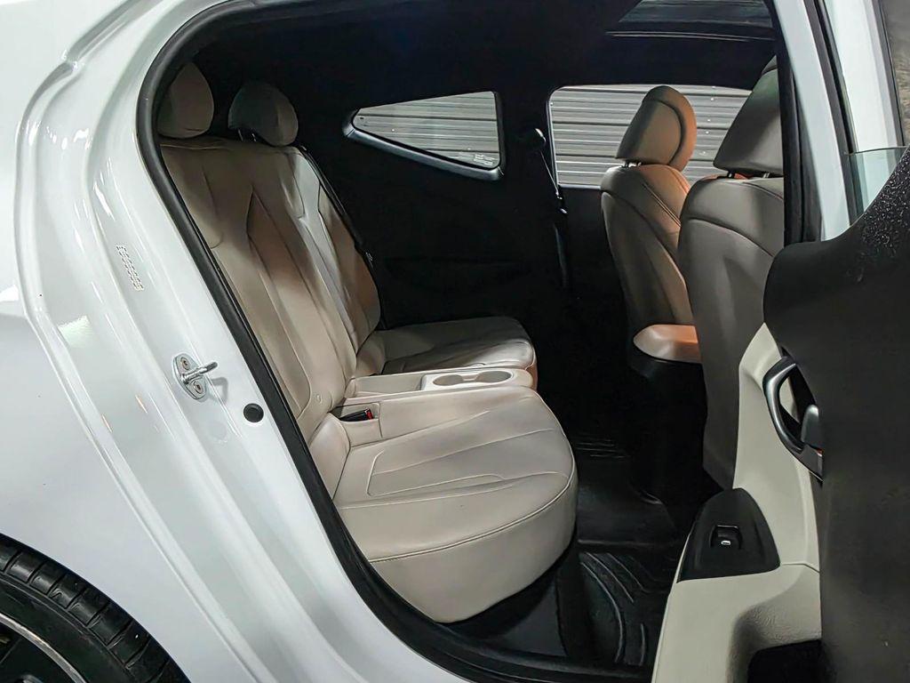 used 2019 Hyundai Veloster car, priced at $15,495