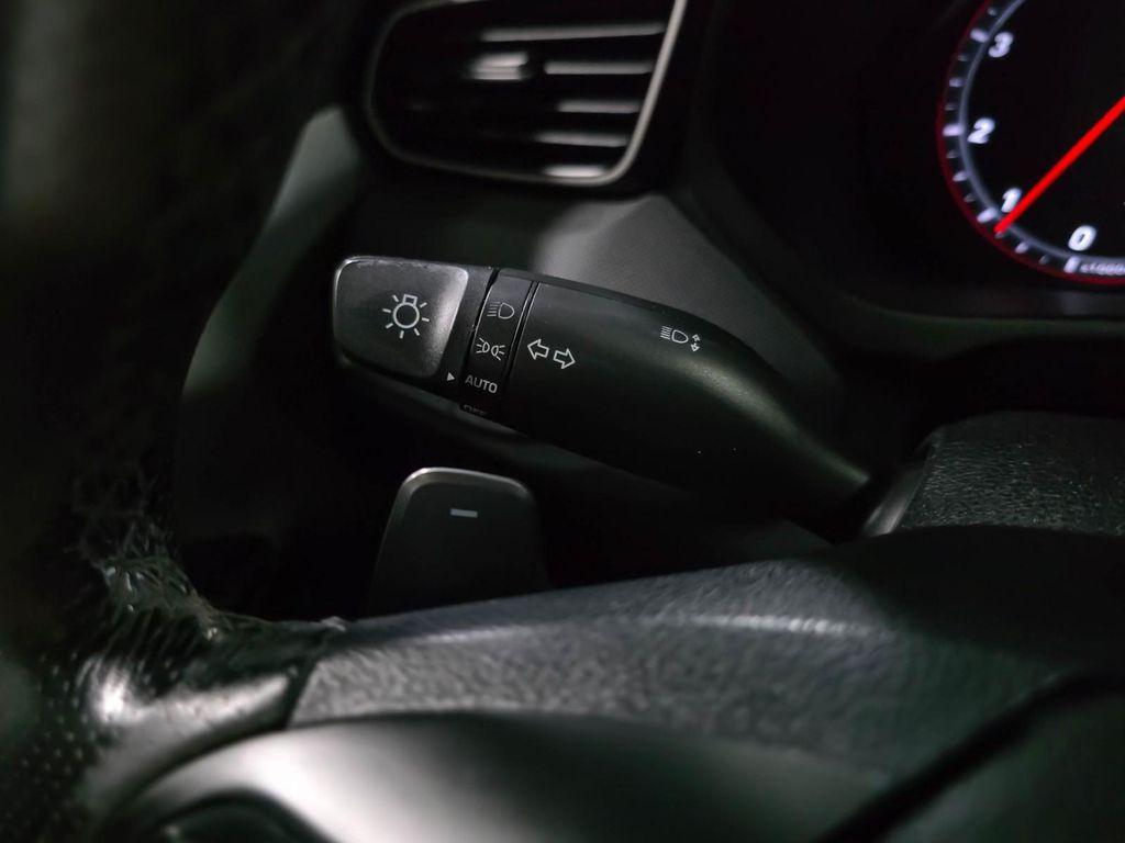 used 2019 Hyundai Veloster car, priced at $15,495