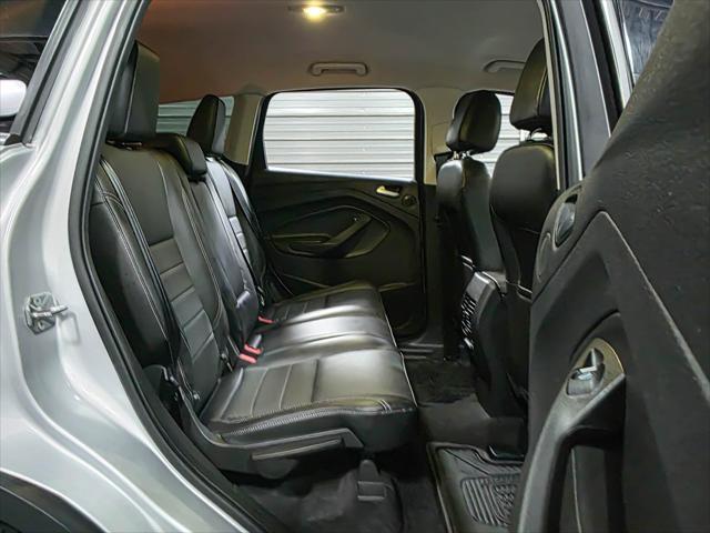 used 2016 Ford Escape car, priced at $15,995