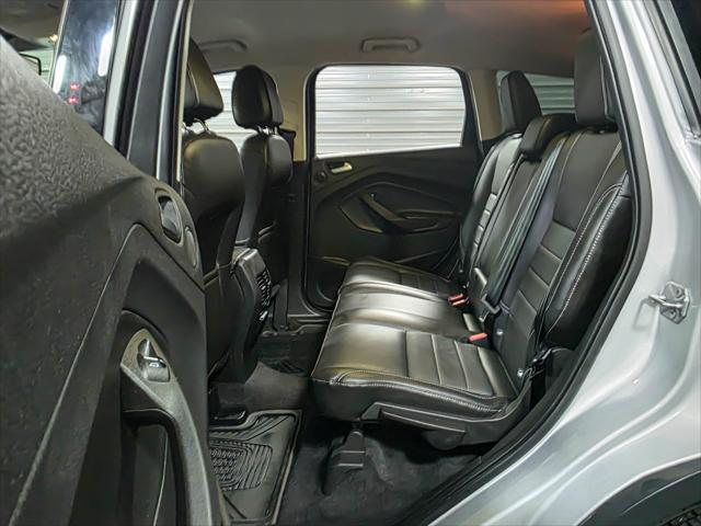 used 2016 Ford Escape car, priced at $15,995