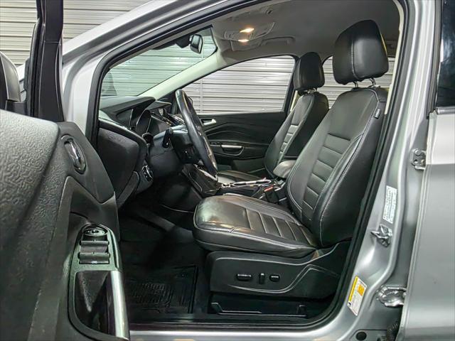 used 2016 Ford Escape car, priced at $15,995