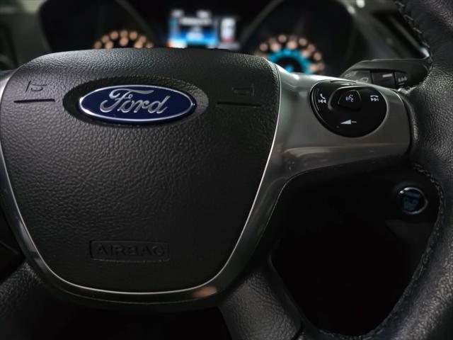 used 2016 Ford Escape car, priced at $15,995
