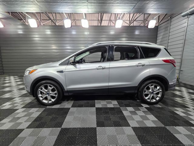 used 2016 Ford Escape car, priced at $15,995