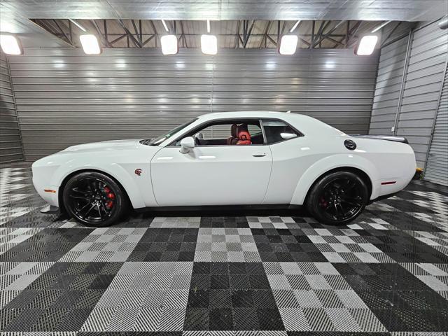 used 2020 Dodge Challenger car, priced at $63,595