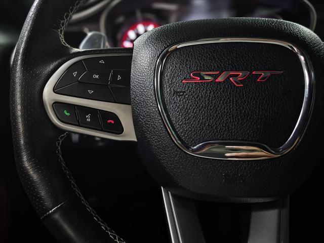 used 2020 Dodge Challenger car, priced at $63,595