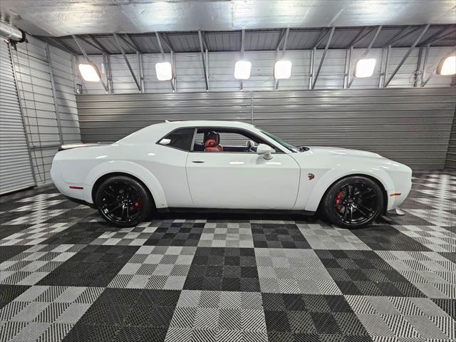 used 2020 Dodge Challenger car, priced at $63,595