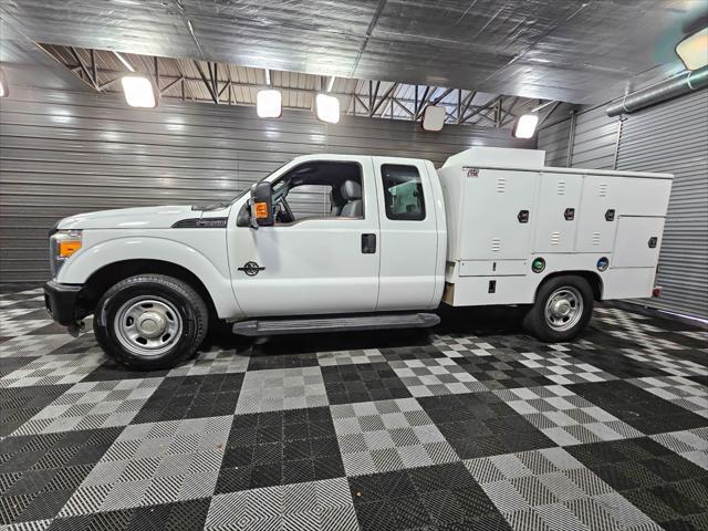 used 2015 Ford F-350 car, priced at $33,995