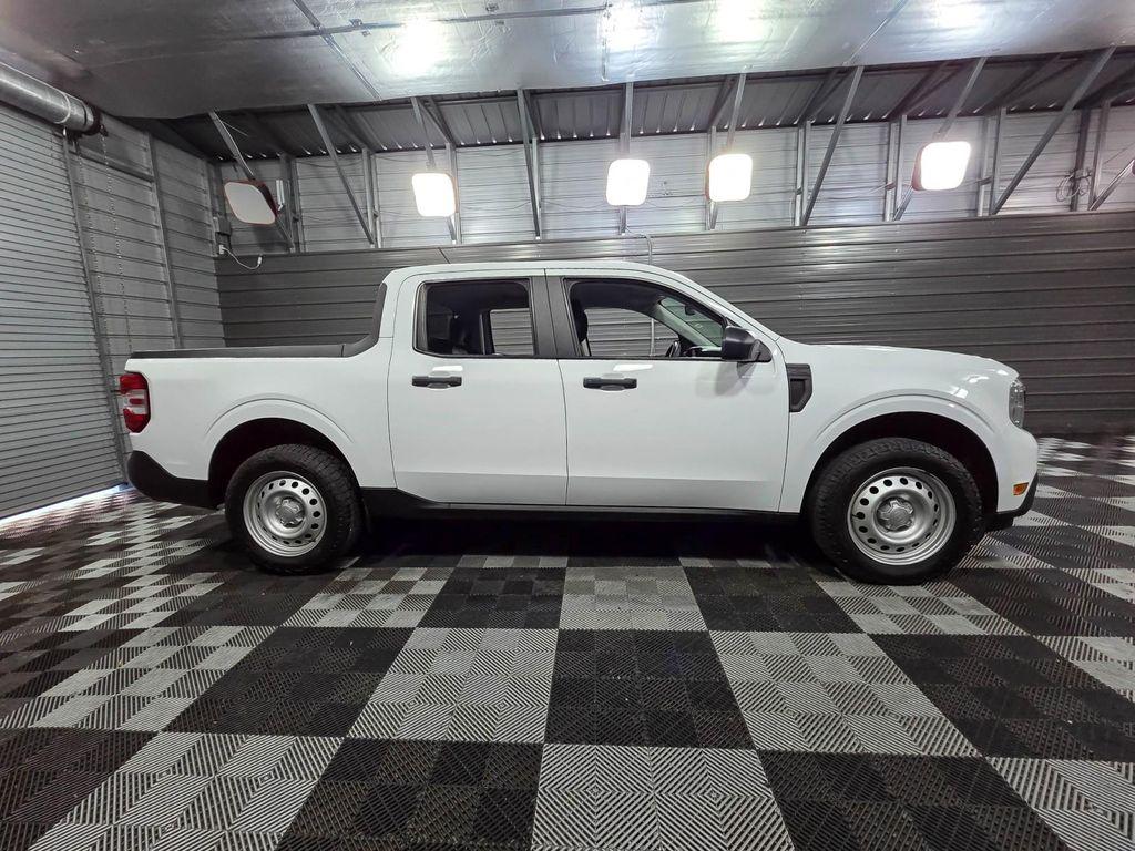 used 2022 Ford Maverick car, priced at $19,995
