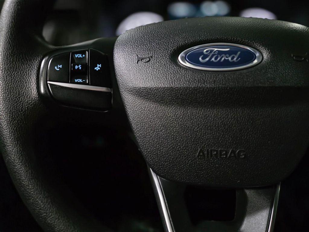 used 2022 Ford Maverick car, priced at $19,995