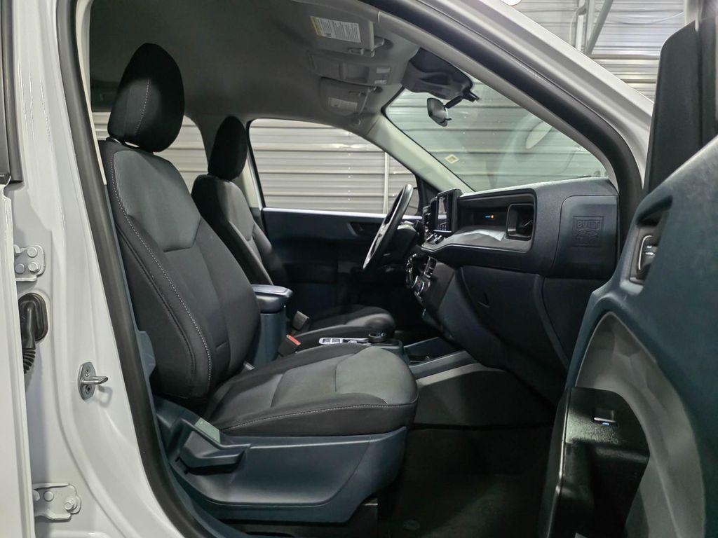 used 2022 Ford Maverick car, priced at $19,995