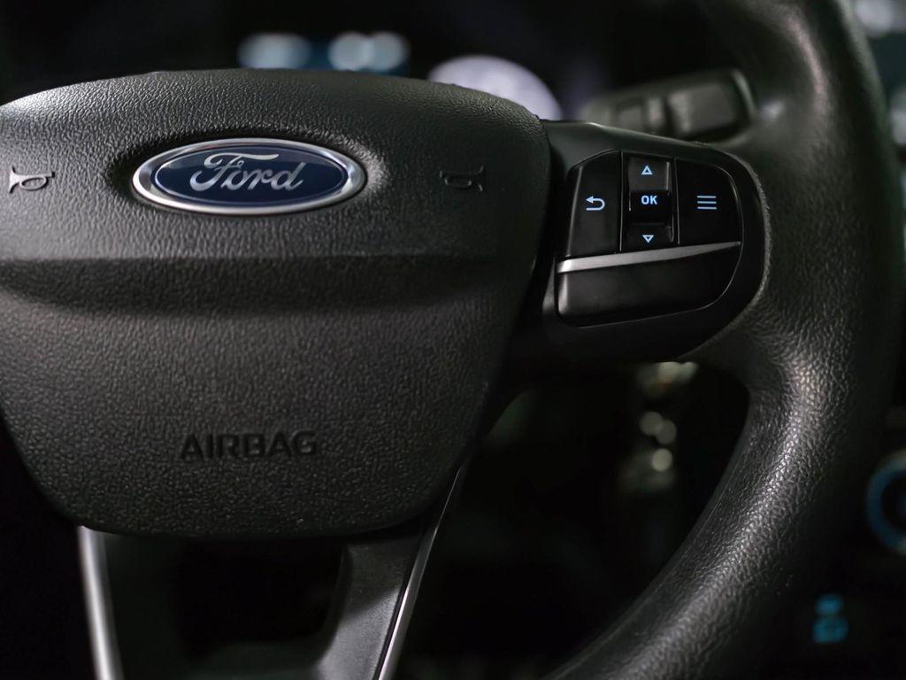 used 2022 Ford Maverick car, priced at $19,995