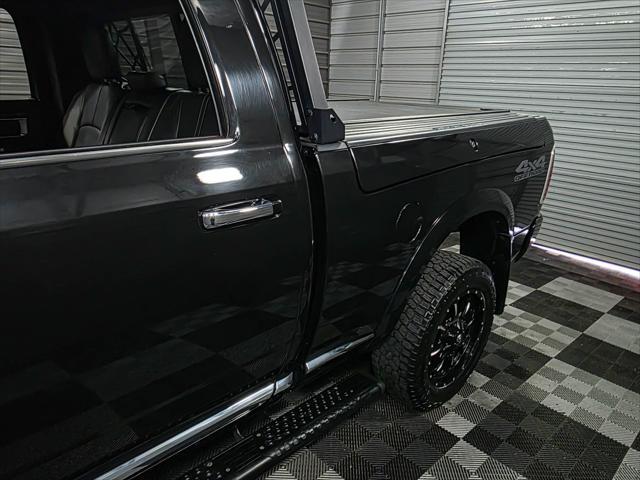 used 2018 Ram 2500 car
