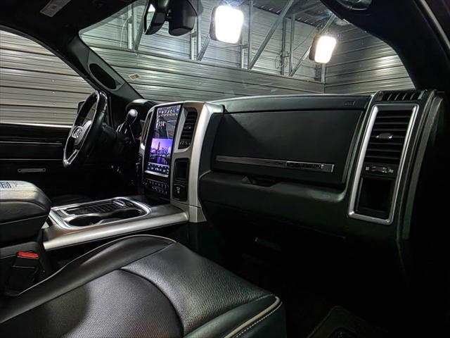 used 2018 Ram 2500 car