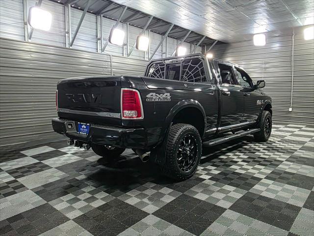 used 2018 Ram 2500 car