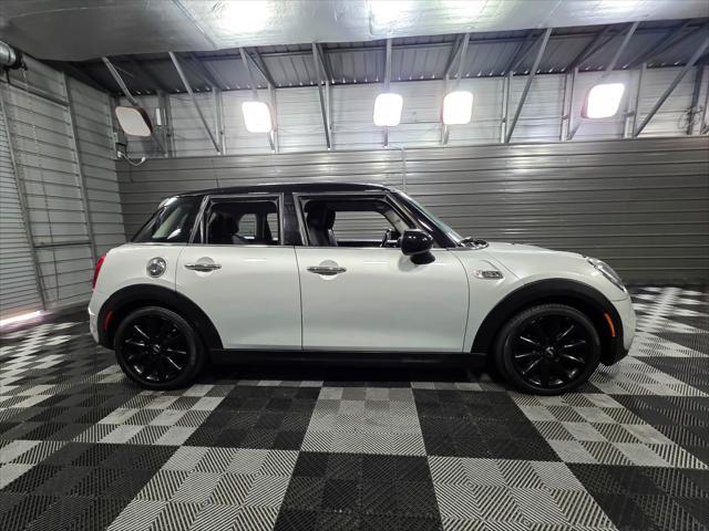 used 2016 MINI Hardtop car, priced at $14,495
