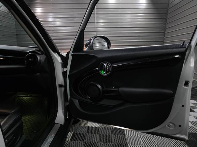 used 2016 MINI Hardtop car, priced at $14,495