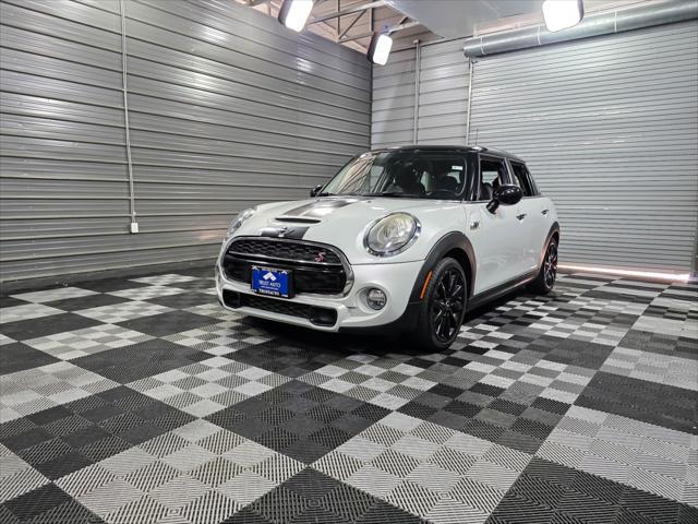 used 2016 MINI Hardtop car, priced at $14,495