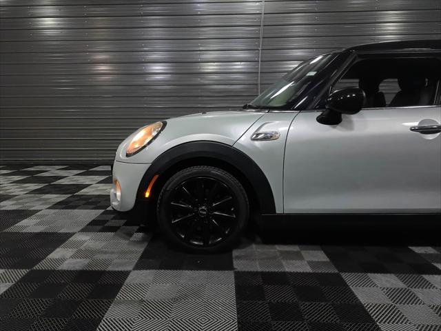 used 2016 MINI Hardtop car, priced at $14,495