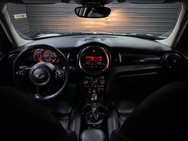 used 2016 MINI Hardtop car, priced at $14,495