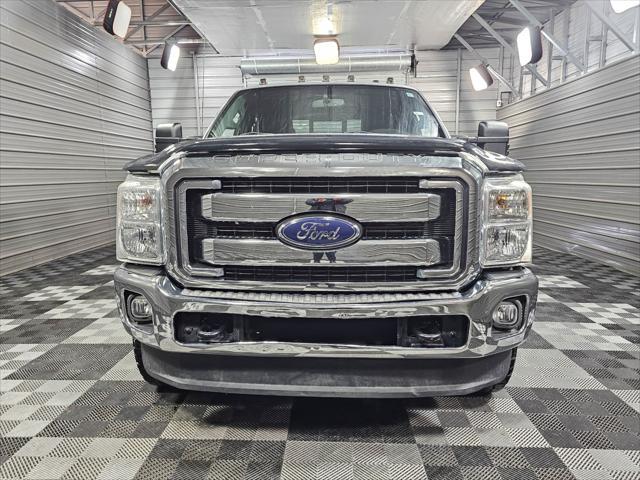 used 2016 Ford F-250 car, priced at $35,595