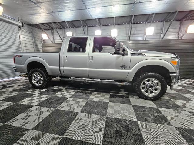 used 2016 Ford F-250 car, priced at $35,595