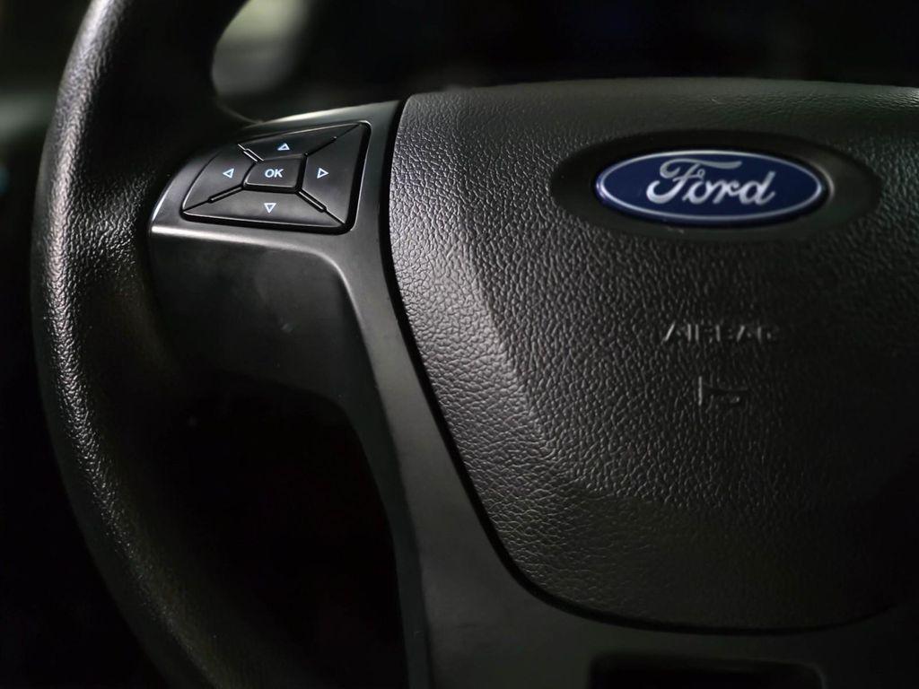 used 2023 Ford Ranger car, priced at $29,695