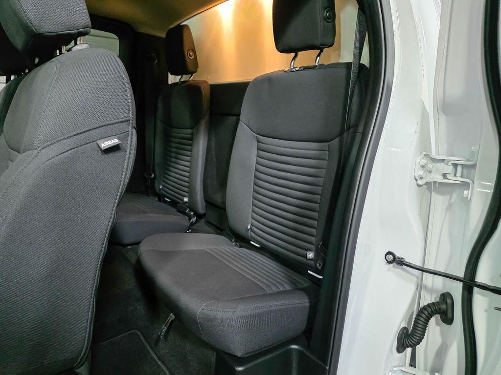 used 2023 Ford Ranger car, priced at $29,695