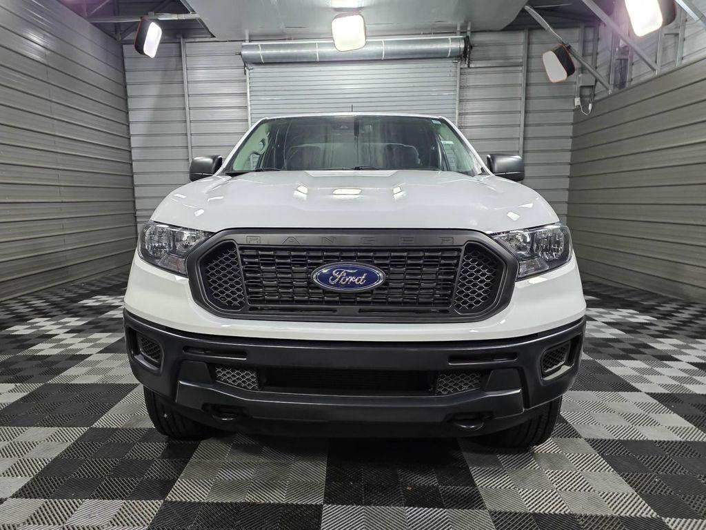 used 2023 Ford Ranger car, priced at $29,695