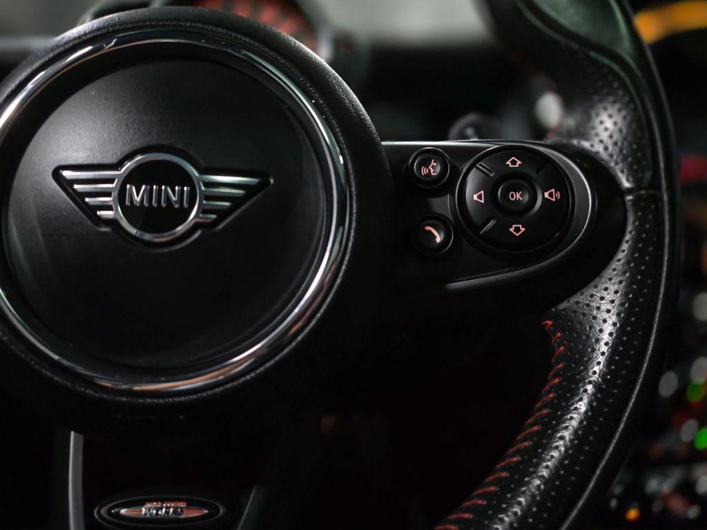 used 2019 MINI Hardtop car, priced at $18,495