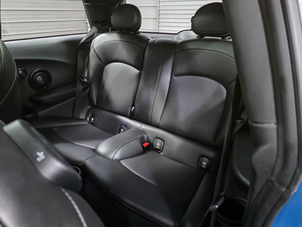used 2019 MINI Hardtop car, priced at $18,495