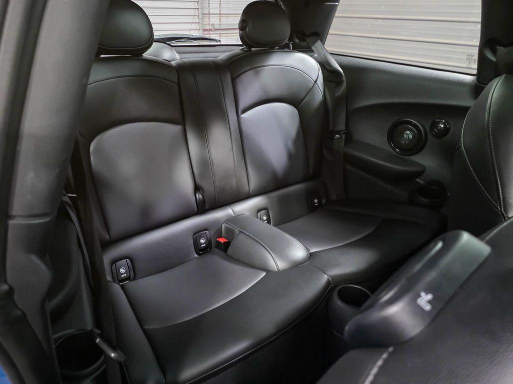 used 2019 MINI Hardtop car, priced at $18,495
