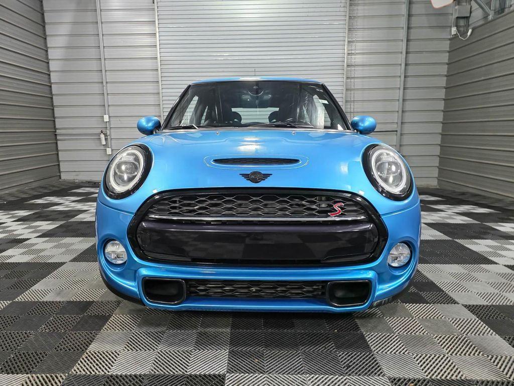 used 2019 MINI Hardtop car, priced at $18,495