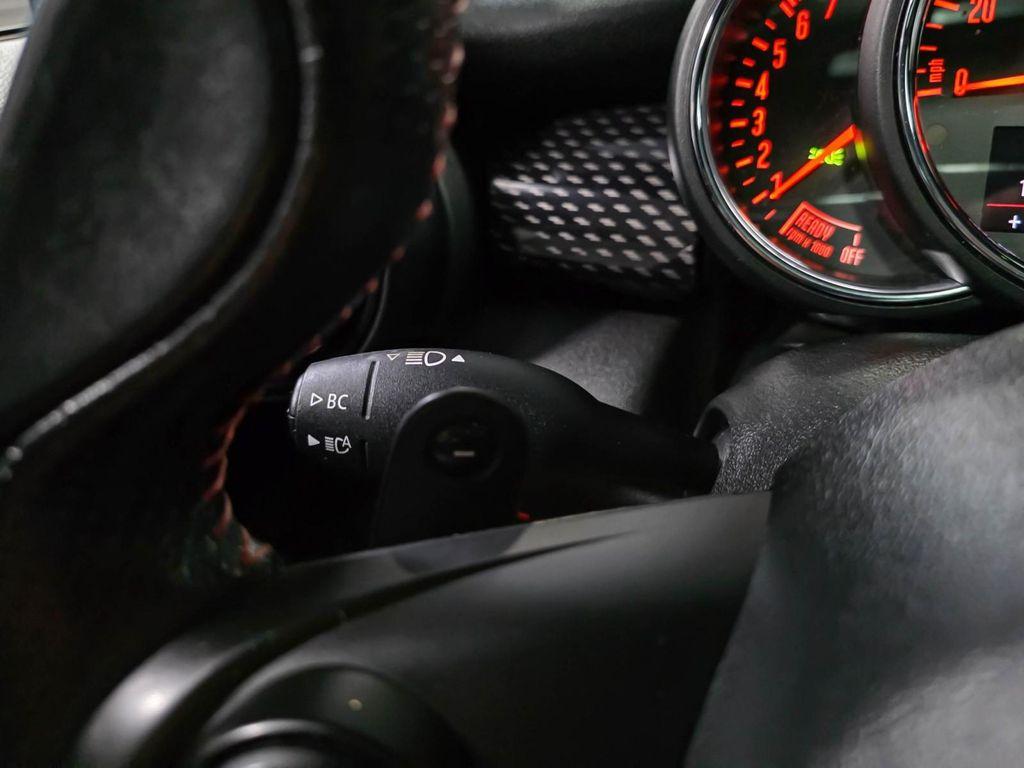 used 2019 MINI Hardtop car, priced at $18,495