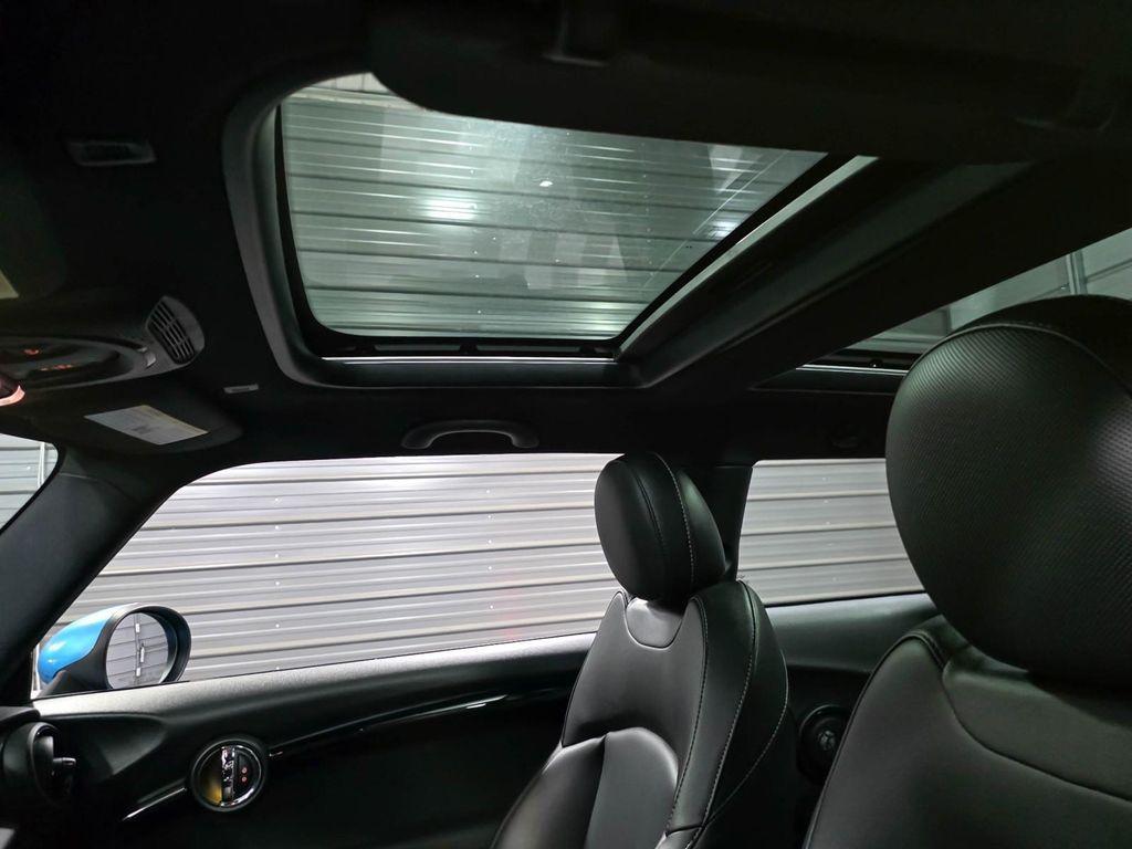 used 2019 MINI Hardtop car, priced at $18,495