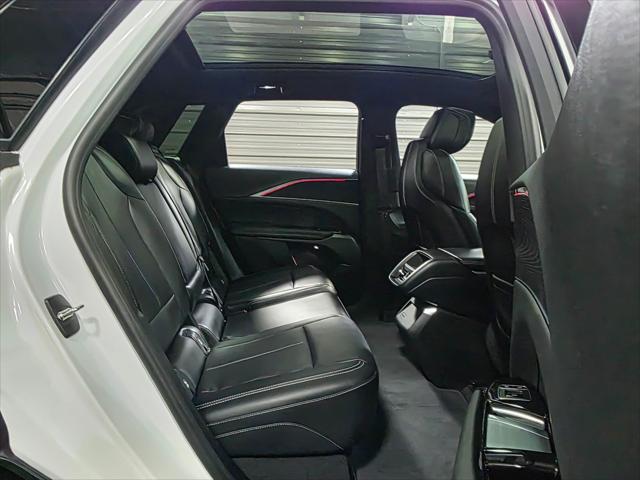 used 2024 Cadillac LYRIQ car, priced at $44,495