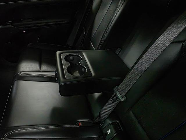 used 2024 Cadillac LYRIQ car, priced at $44,495