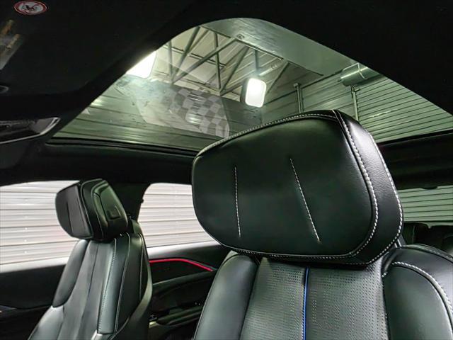 used 2024 Cadillac LYRIQ car, priced at $44,495