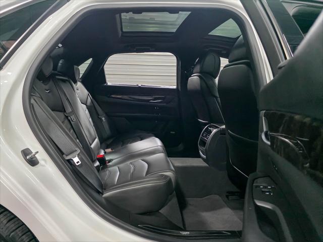 used 2019 Cadillac CT6 car, priced at $36,995