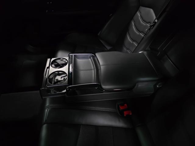 used 2019 Cadillac CT6 car, priced at $36,995