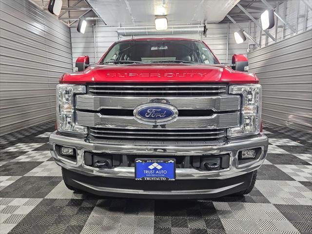 used 2019 Ford F-350 car, priced at $49,995