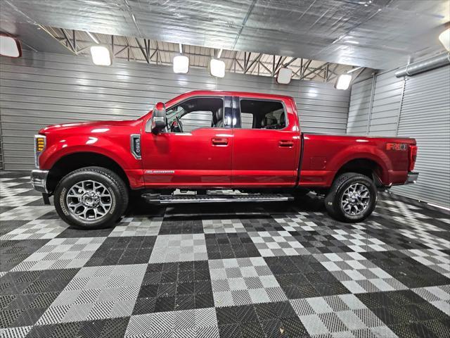 used 2019 Ford F-350 car, priced at $49,995