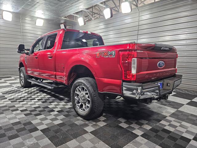 used 2019 Ford F-350 car, priced at $49,995