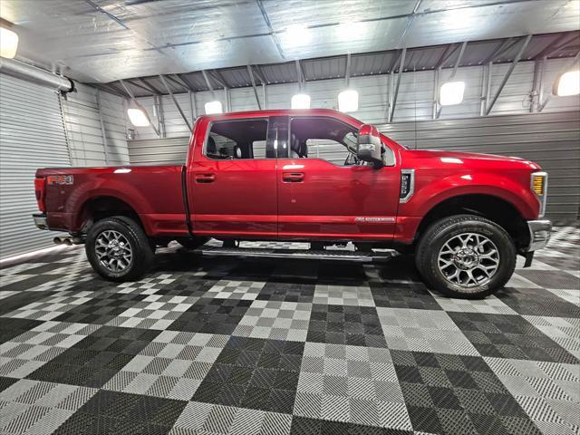 used 2019 Ford F-350 car, priced at $49,995