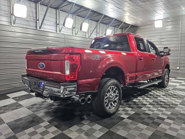 used 2019 Ford F-350 car, priced at $49,995