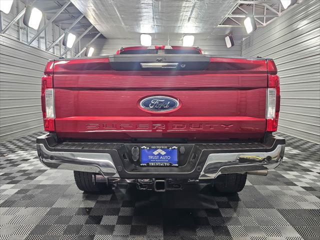 used 2019 Ford F-350 car, priced at $49,995