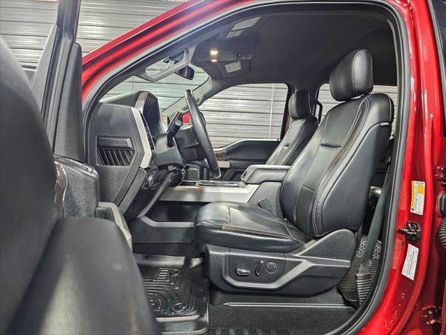 used 2019 Ford F-350 car, priced at $49,995