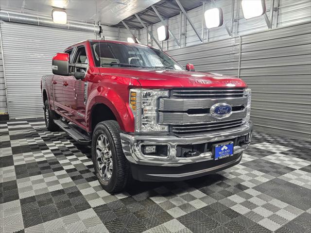 used 2019 Ford F-350 car, priced at $49,995