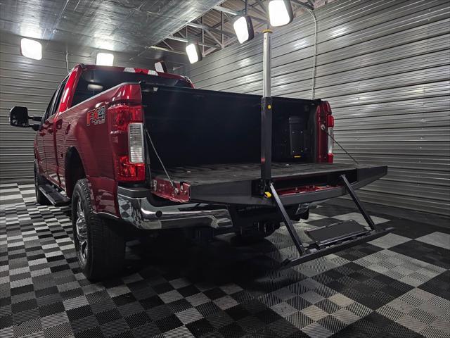 used 2019 Ford F-350 car, priced at $49,995