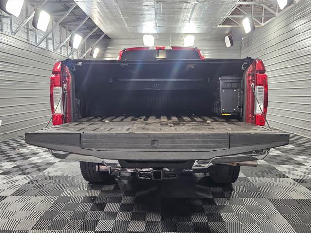 used 2019 Ford F-350 car, priced at $49,995