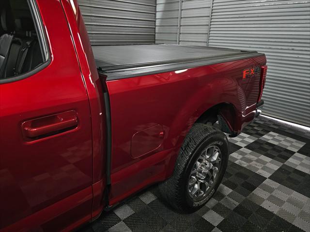 used 2019 Ford F-350 car, priced at $49,995